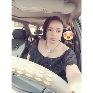 Meet your Posher, Bolanle